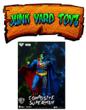 Junk Yard Toyz Everyday Sale!