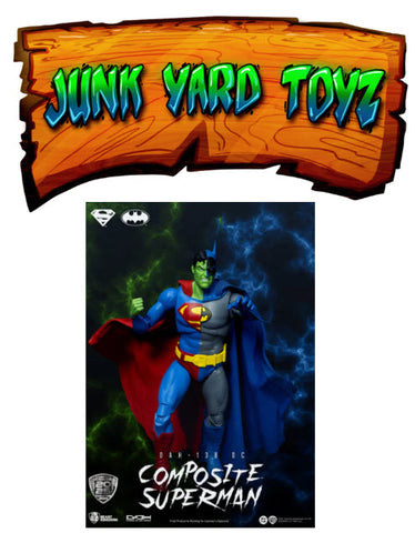 Junk Yard Toyz Everyday Sale!