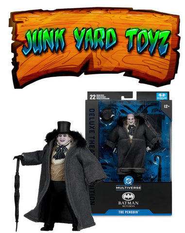 Junk Yard Toyz Everyday Sale!