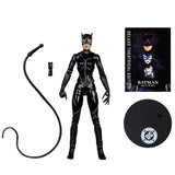 Deluxe Theatrical Batman Returns Catwoman