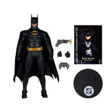 Deluxe Theatrical Batman Returns Batman