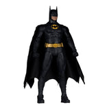 Deluxe Theatrical Batman Returns Batman