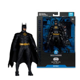 Deluxe Theatrical Batman Returns Batman