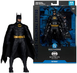 Deluxe Theatrical Batman Returns Batman