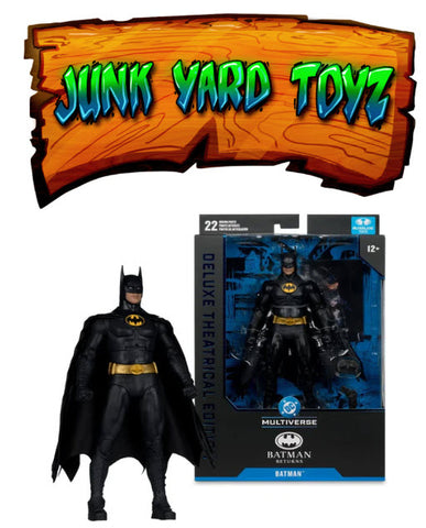 Junk Yard Toyz Everyday Sale!