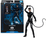 Deluxe Theatrical Batman Returns Catwoman