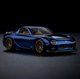 Hot Wheels RLC Exclusive 1993 Mazda RX-7 R1