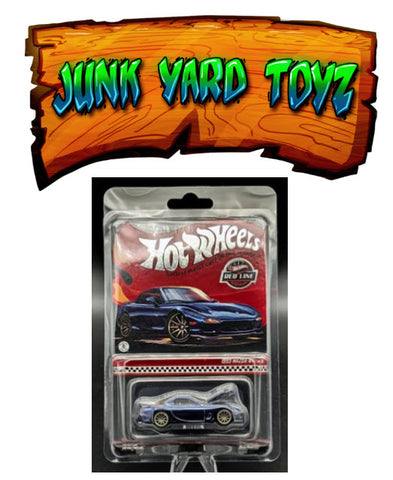Junk Yard Toyz Everyday Sale!