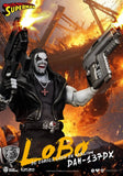 Lobo Deluxe SDCC 2025 Previews Exclusive
