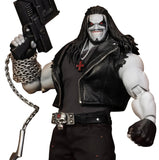 Lobo Deluxe SDCC 2025 Previews Exclusive