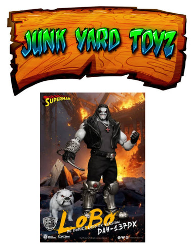 Junk Yard Toyz Everyday Sale!