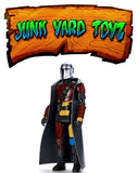 Junk Yard Toyz Everyday Sale!