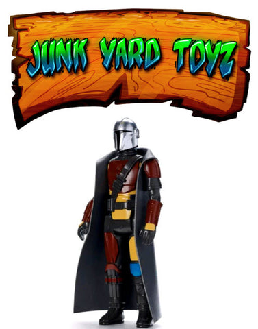 Junk Yard Toyz Everyday Sale!