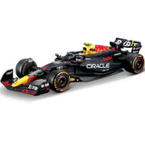 Formula 1 Oracle Red Bull Sergio Perez #11
