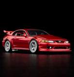 RLC Exclusive 2000 Ford Mustang SVT Cobra R