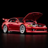 RLC Exclusive 2000 Ford Mustang SVT Cobra R