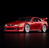 RLC Exclusive 2000 Ford Mustang SVT Cobra R