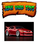 Junk Yard Toyz Everyday Sale!
