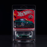 Hot Wheels RLC Exclusive 1997 Toyota Supra