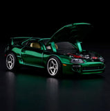 Hot Wheels RLC Exclusive 1997 Toyota Supra