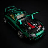 Hot Wheels RLC Exclusive 1997 Toyota Supra