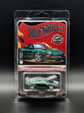 Hot Wheels RLC Exclusive 1997 Toyota Supra
