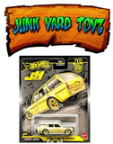 Junk Yard Toyz Everyday Sale!