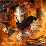 Teenage Mutant Ninja Turtles Shredder