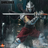 Teenage Mutant Ninja Turtles Shredder