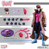 Marvel One:12 Collective Gambit Action Figure