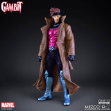 Marvel One:12 Collective Gambit Action Figure