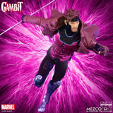 Marvel One:12 Collective Gambit Action Figure