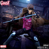 Marvel One:12 Collective Gambit Action Figure
