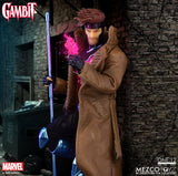 Marvel One:12 Collective Gambit Action Figure