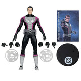 Final Crisis: Legion of 3 Worlds Cosmic Boy