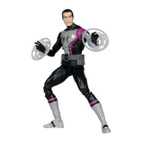 Final Crisis: Legion of 3 Worlds Cosmic Boy