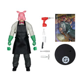 Batman DC Multiverse Professor Pyg