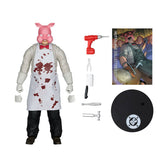 Batman DC Multiverse Professor Pyg Chase