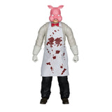 Batman DC Multiverse Professor Pyg Chase