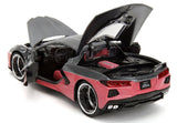 Jada Pink Slips 1:24 2020 Chevy Corvette