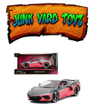 Junk Yard Toyz Everyday Sale!