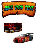 Junk Yard Toyz Everyday Sale!