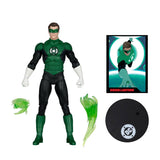 DC Direct Green Lantern Hal Jordan