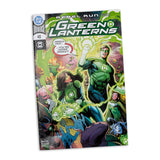 DC Direct Green Lantern Hal Jordan