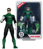 DC Direct Green Lantern Hal Jordan