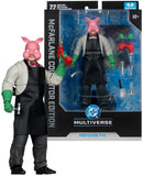 Batman DC Multiverse Professor Pyg