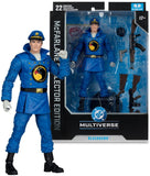 DC Classics DC Multiverse Blackhawk