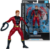 DC Classics Multiverse Elongated Man