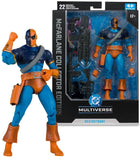 DC McFarlane Deathstroke The Terminator