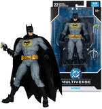 DC Multiverse Batman Batman Incorporated
